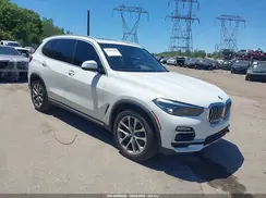 5UXCR6C53KLK89968 2019 BMW X5