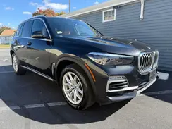 5UXCR6C53KLL01035 2019 BMW X5