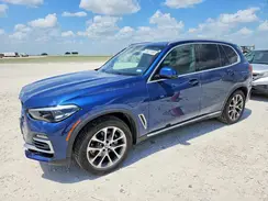 5UXCR6C53KLL01553 2019 BMW X5