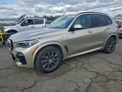 5UXCR6C53KLL01908 2019 BMW X5
