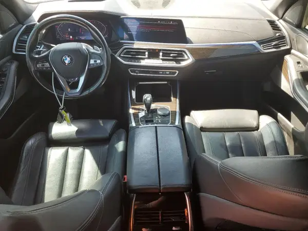 5UXCR6C53KLL02055 2019 BMW X5 - Image 8