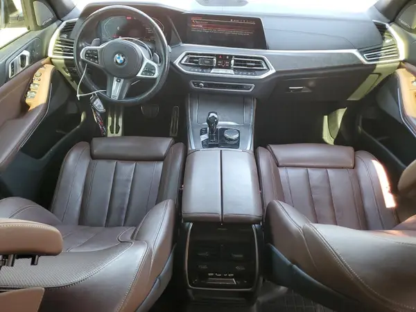 5UXCR6C53KLL02170 2019 BMW X5 - Image 8