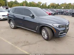 5UXCR6C53KLL02640 2019 BMW X5