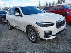 5UXCR6C53KLL04050 2019 BMW X5