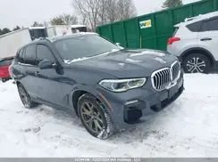 5UXCR6C53KLL04646 2019 BMW X5