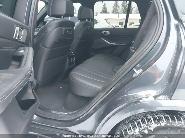 5UXCR6C53KLL04646 2019 BMW X5 - Image 8