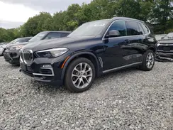 5UXCR6C53KLL04971 2019 BMW X5