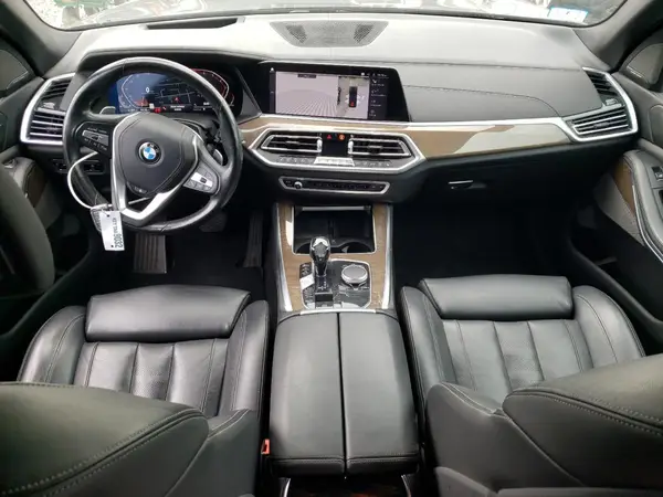 5UXCR6C53KLL04971 2019 BMW X5 - Image 8