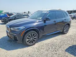 5UXCR6C53KLL05408 2019 BMW X5