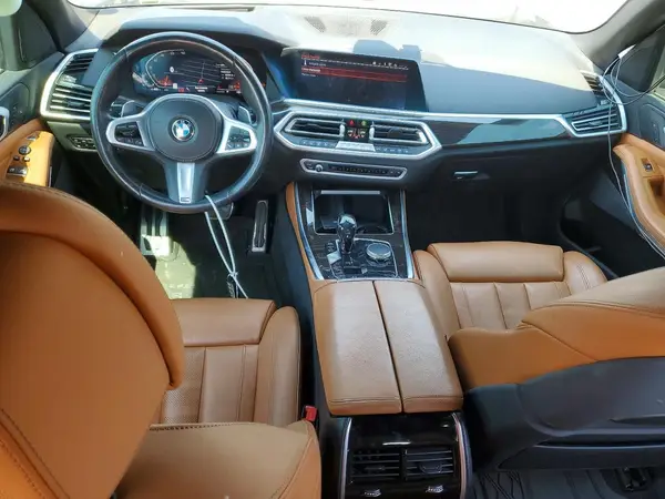 5UXCR6C53KLL05408 2019 BMW X5 - Image 8