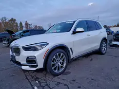 5UXCR6C53KLL05571 2019 BMW X5