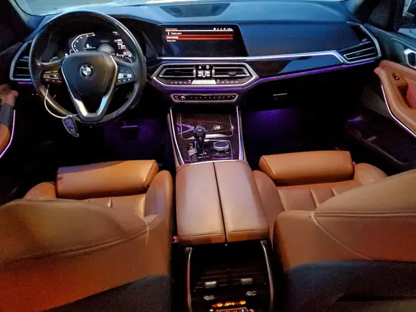 5UXCR6C53KLL05571 2019 BMW X5 - Image 8