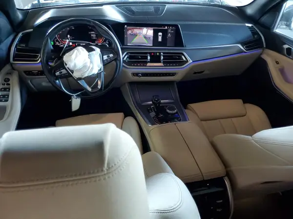 5UXCR6C53KLL05618 2019 BMW X5 - Image 8
