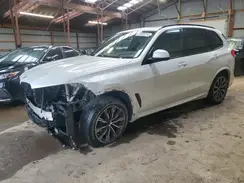 5UXCR6C53KLL05912 2019 BMW X5