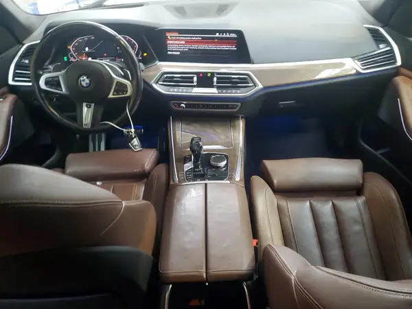 5UXCR6C53KLL05912 2019 BMW X5 - Image 8