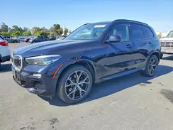 5UXCR6C53KLL06381 2019 BMW X5