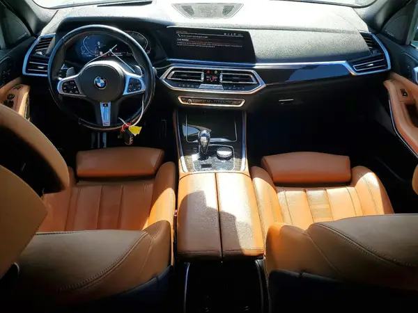 5UXCR6C53KLL06381 2019 BMW X5 - Image 8