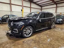 5UXCR6C53KLL06588 2019 BMW X5