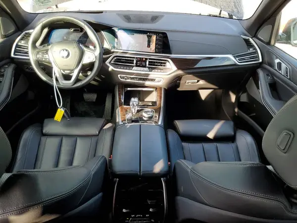 5UXCR6C53KLL06669 2019 BMW X5 - Image 8