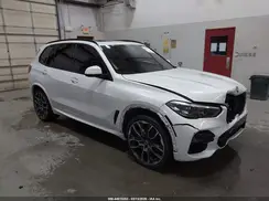 5UXCR6C53KLL06963 2019 BMW X5