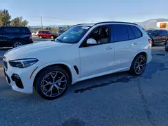 5UXCR6C53KLL07529 2019 BMW X5