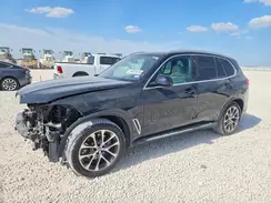 5UXCR6C53KLL07840 2019 BMW X5