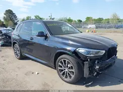 5UXCR6C53KLL08051 2019 BMW X5
