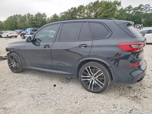 5UXCR6C53KLL08129 2019 BMW X5 - Image 2