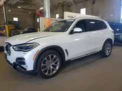 5UXCR6C53KLL08261 2019 BMW X5