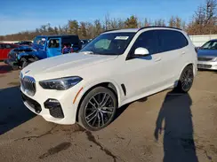 5UXCR6C53KLL10401 2019 BMW X5