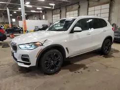 5UXCR6C53KLL11225 2019 BMW X5