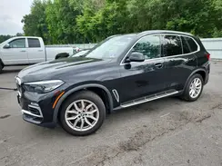 5UXCR6C53KLL11483 2019 BMW X5