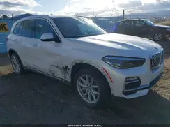 5UXCR6C53KLL11838 2019 BMW X5