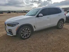 5UXCR6C53KLL13363 2019 BMW X5