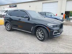 5UXCR6C53KLL13928 2019 BMW X5