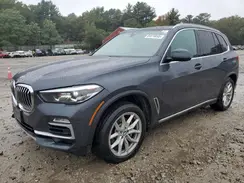 5UXCR6C53KLL14416 2019 BMW X5