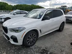 5UXCR6C53KLL14870 2019 BMW X5