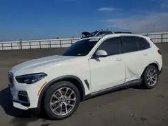 5UXCR6C53KLL21110 2019 BMW X5