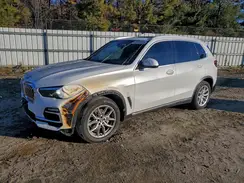 5UXCR6C53KLL21849 2019 BMW X5