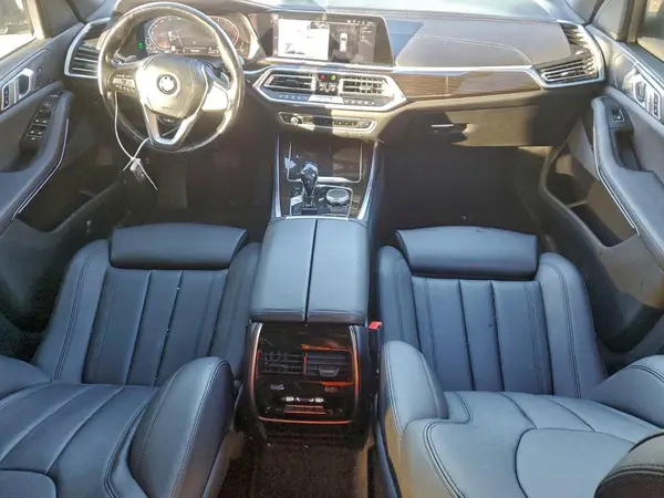 5UXCR6C53KLL21849 2019 BMW X5 - Image 8