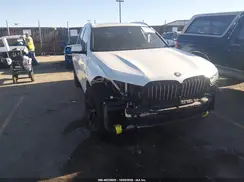 5UXCR6C53KLL21933 2019 BMW X5