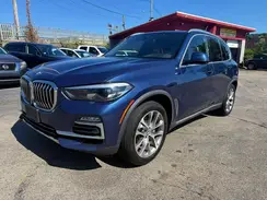 5UXCR6C53KLL22080 2019 BMW X5
