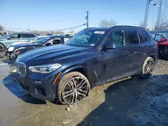 5UXCR6C53KLL22709 2019 BMW X5