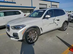 5UXCR6C53KLL23651 2019 BMW X5
