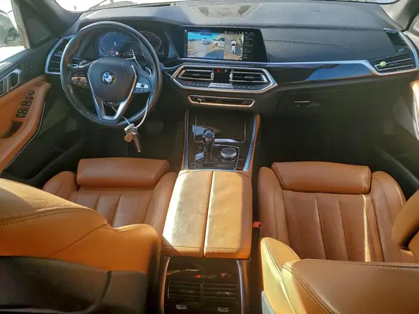 5UXCR6C53KLL23651 2019 BMW X5 - Image 8