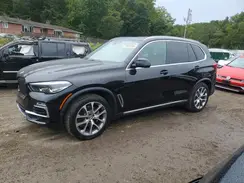 5UXCR6C53KLL23908 2019 BMW X5