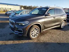 5UXCR6C53KLL25190 2019 BMW X5