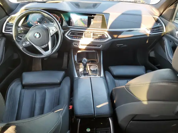 5UXCR6C53KLL25190 2019 BMW X5 - Image 8
