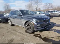 5UXCR6C53KLL26999 2019 BMW X5