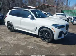 5UXCR6C53KLL27117 2019 BMW X5